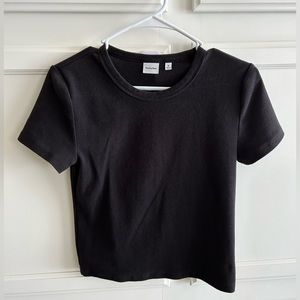 Aritzia Sunday Best Tee